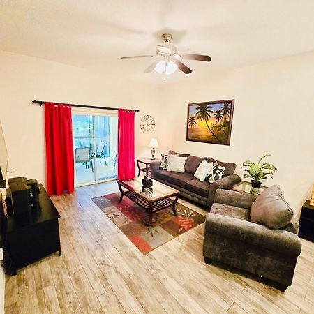 Cristina'S Tropical Villa/ Just Minutes From Disney! Kissimmee Exterior foto