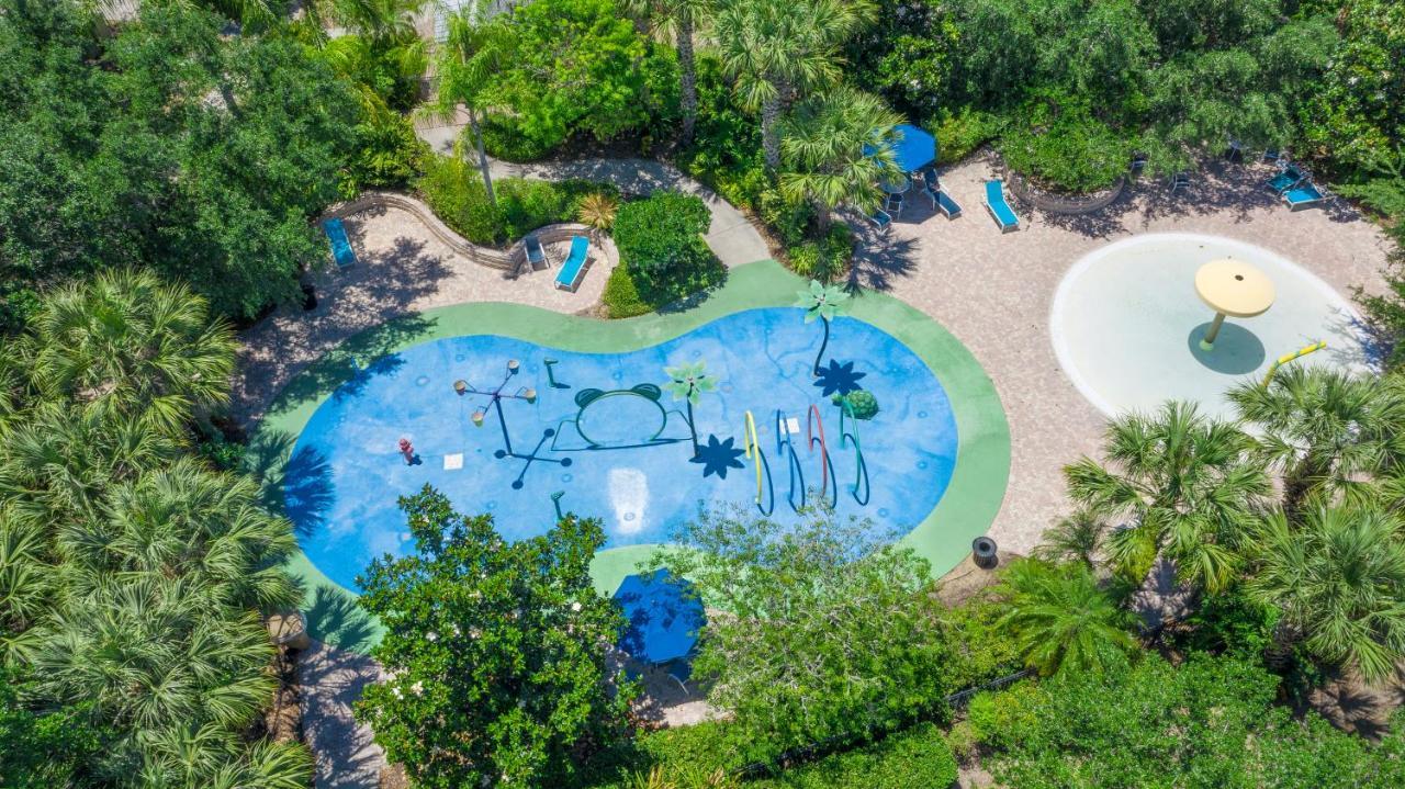 Cristina'S Tropical Villa/ Just Minutes From Disney! Kissimmee Exterior foto