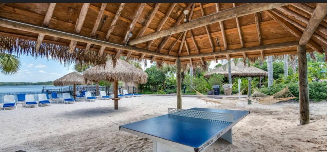Cristina'S Tropical Villa/ Just Minutes From Disney! Kissimmee Exterior foto