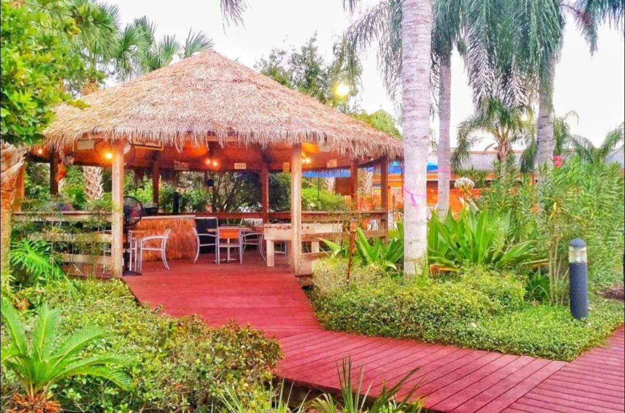 Cristina'S Tropical Villa/ Just Minutes From Disney! Kissimmee Exterior foto