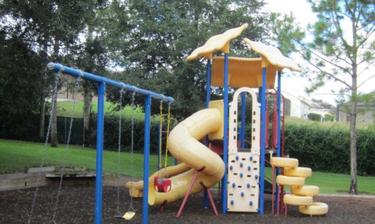 Cristina'S Tropical Villa/ Just Minutes From Disney! Kissimmee Exterior foto