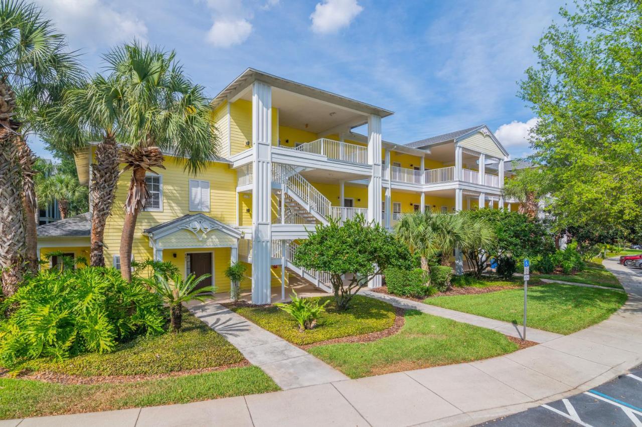 Cristina'S Tropical Villa/ Just Minutes From Disney! Kissimmee Exterior foto